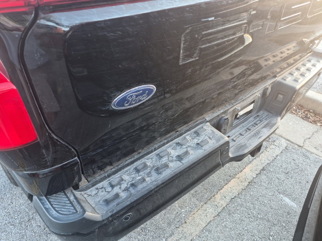 Certified 2023 Ford F150 Lightning Platinum AWD/4WD image 15