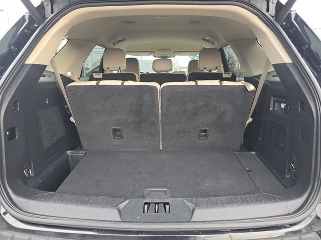 Certified 2023 Ford Explorer Limited w/ Limited Technology Package AWD/4WD image 23