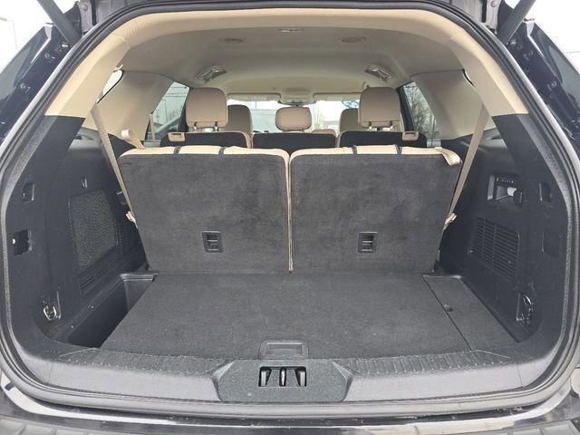 Certified 2023 Ford Explorer Limited w/ Limited Technology Package image 23