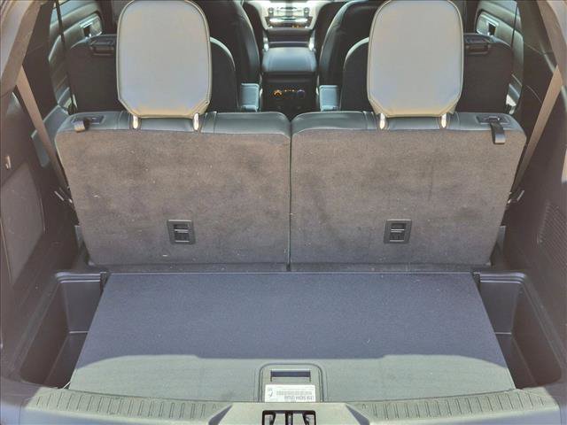 Certified 2023 Ford Explorer Timberline w/ Timberline Technology Package AWD/4WD image 6