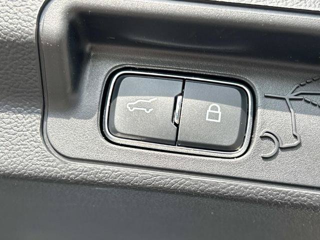 Certified 2026 Ford Explorer Active RWD image 20