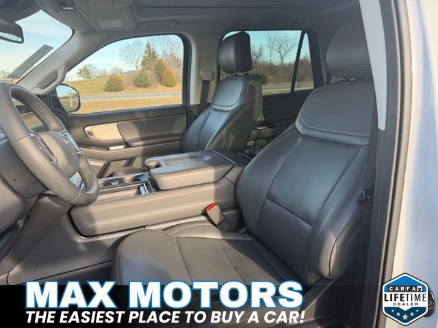 Certified 2025 Ford Expedition Max Active image 35