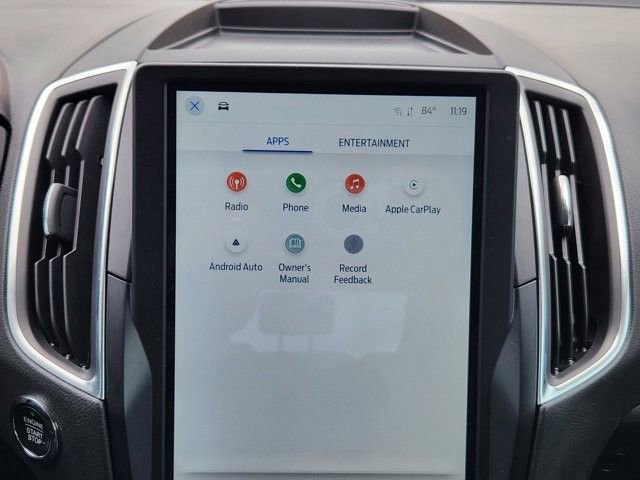 Certified 2023 Ford Edge Titanium AWD/4WD image 14