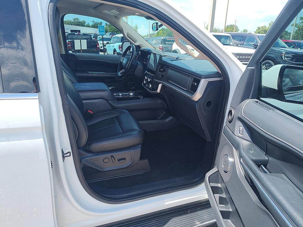 Certified 2023 Ford Expedition XLT AWD/4WD image 24