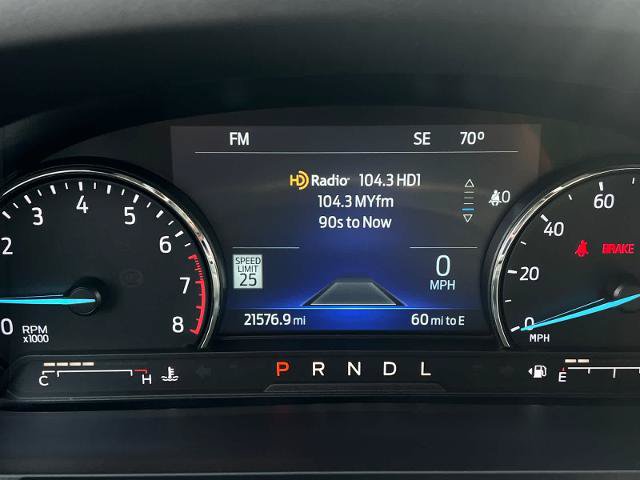 Certified 2023 Ford Explorer Limited w/ Limited Technology Package AWD/4WD image 16