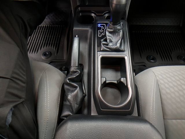 Used 2021 Toyota Tacoma SR image 18