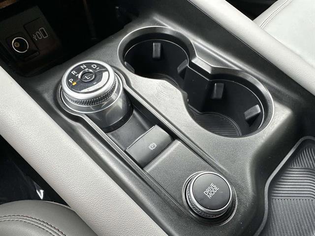 Certified 2025 Ford Explorer Active w/ Active Comfort Package image 20