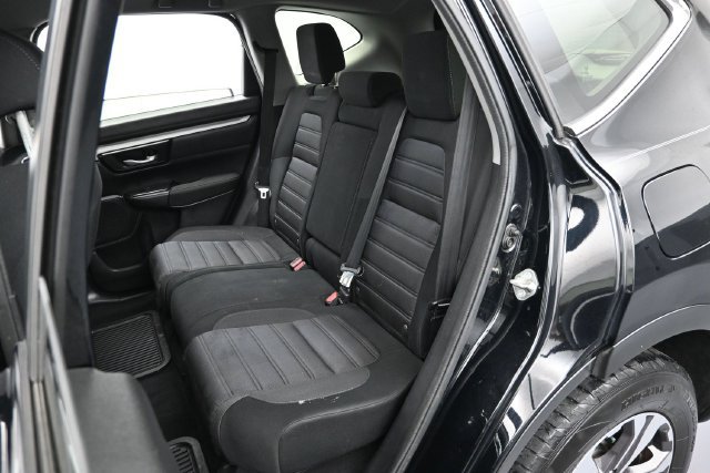 Used 2018 Honda CR-V LX image 26