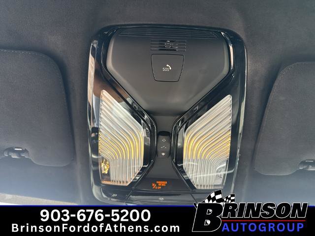 Used 2023 BMW X5 M50i w/ Executive Package AWD/4WD image 19