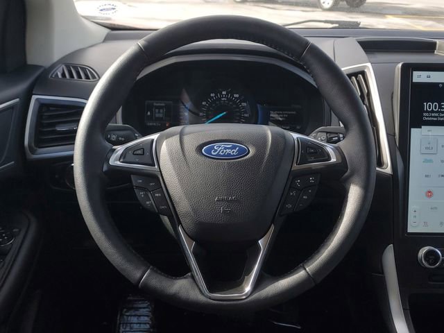 Certified 2024 Ford Edge SEL w/ Convenience Package image 29