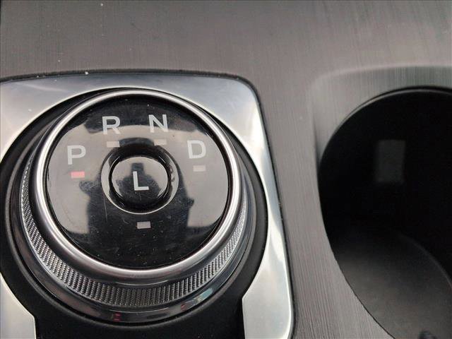 Certified 2025 Ford Escape Active image 11