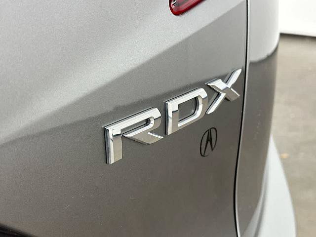 Used 2023 Acura RDX FWD w/ Technology Package image 7