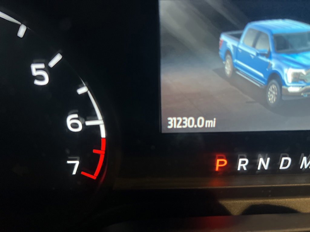 Certified 2022 Ford F150 XL w/ STX Black Appearance Package image 10