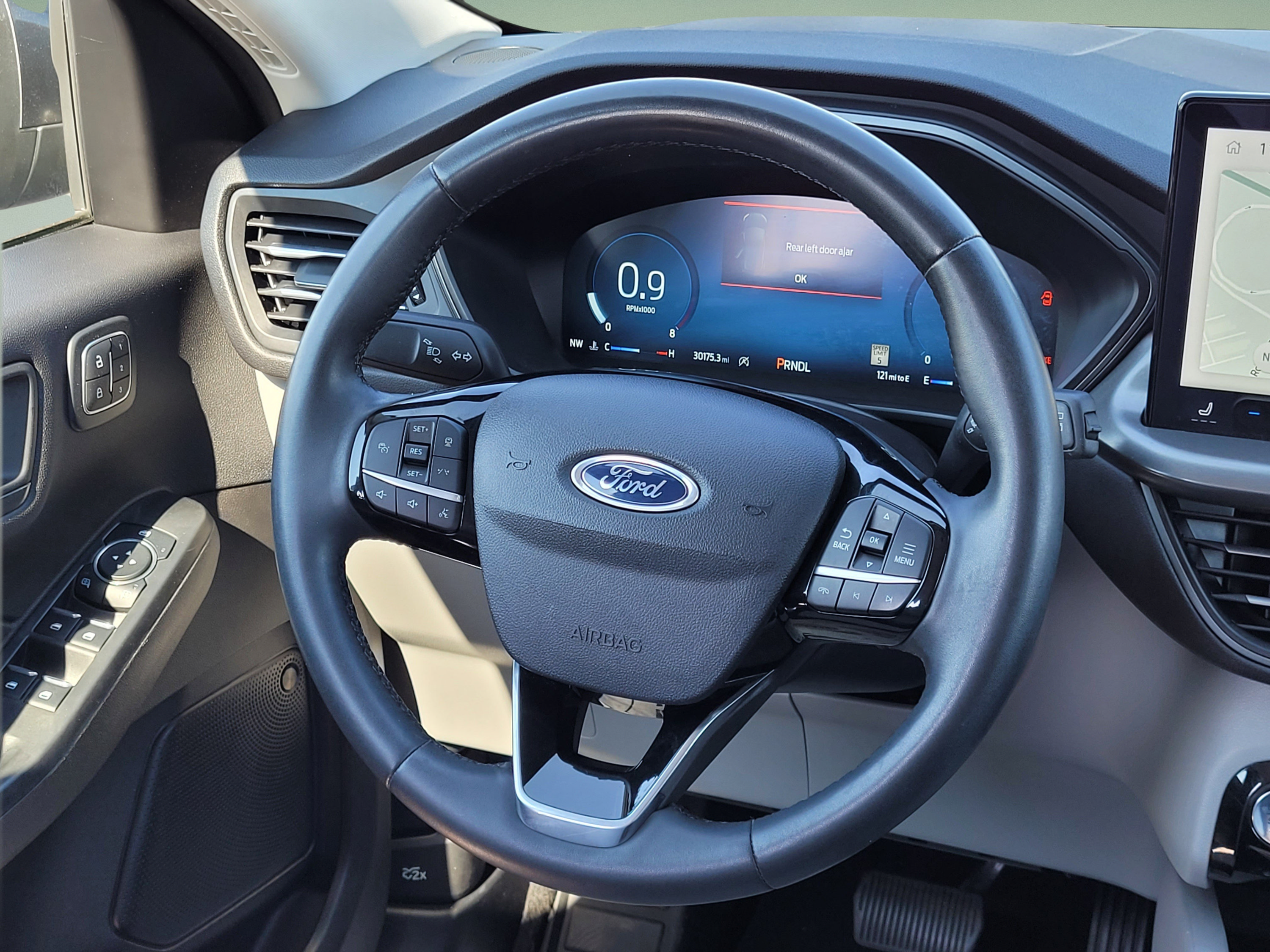 Certified 2023 Ford Escape Active w/ Tech Pack #2 AWD/4WD image 12