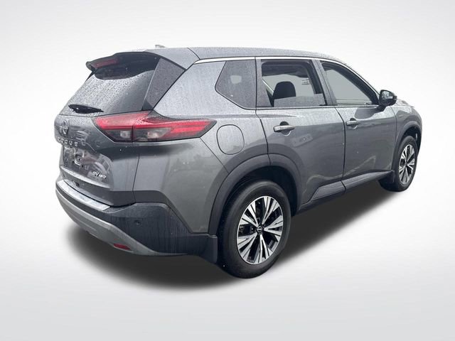 Used 2022 Nissan Rogue SV image 7