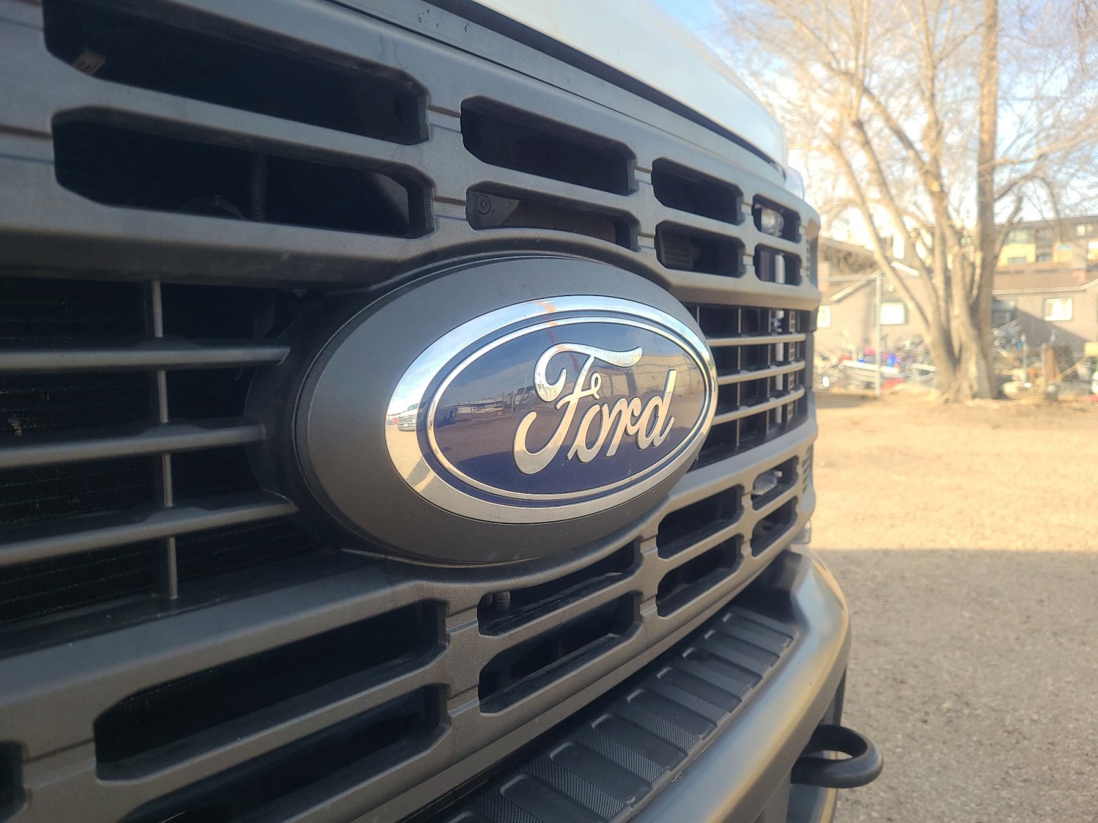 Certified 2024 Ford F350 XL image 23