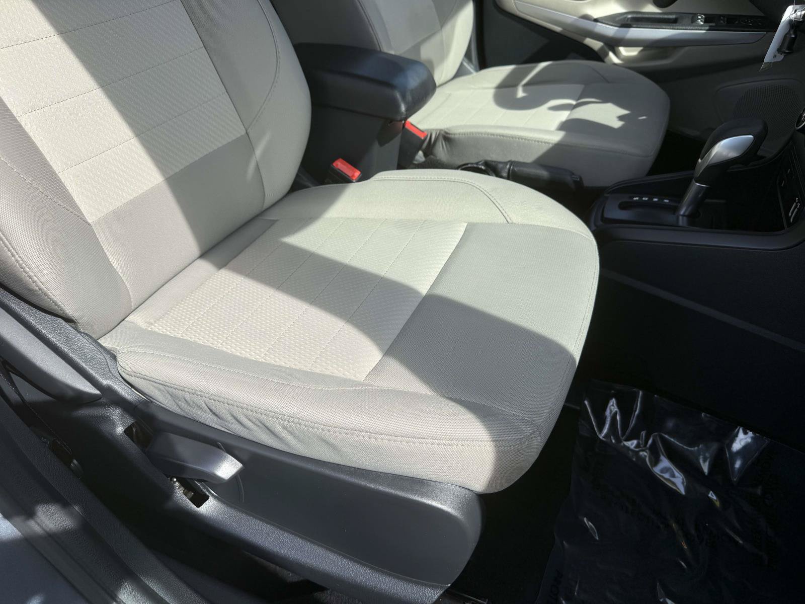 Certified 2021 Ford EcoSport S FWD image 22