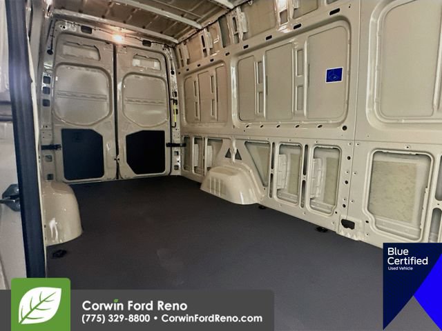 Used 2026 Mercedes-Benz Sprinter 2500 image 27
