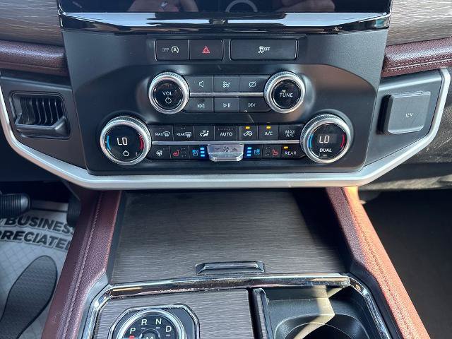 Certified 2024 Ford Expedition Limited RWD image 20
