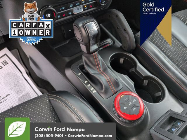 Certified 2023 Ford Bronco Raptor AWD/4WD image 20