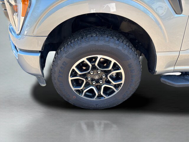 Certified 2023 Ford F150 XLT w/ Equipment Group 302A High AWD/4WD image 26