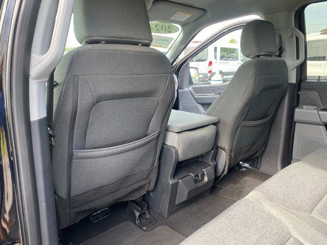 Certified 2024 Ford F150 XLT AWD/4WD image 29