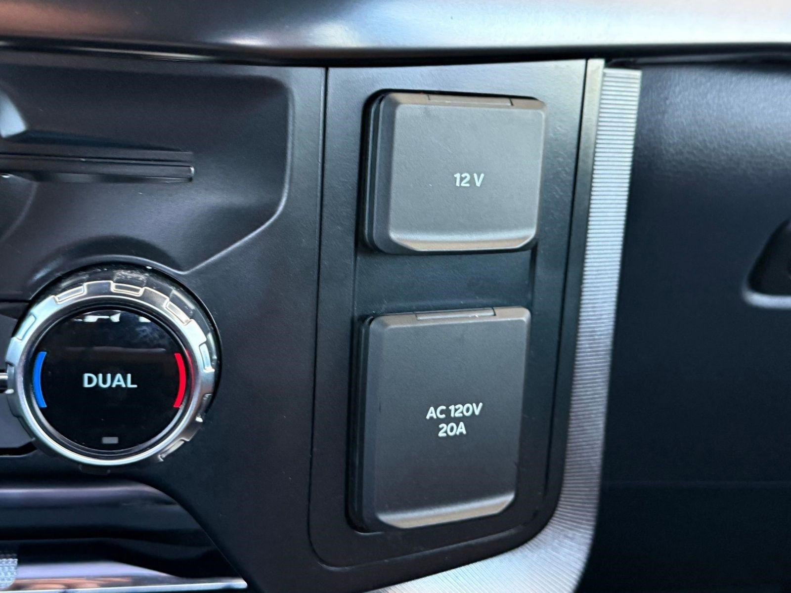 Certified 2023 Ford F150 Platinum w/ Equipment Group 701A High AWD/4WD image 30