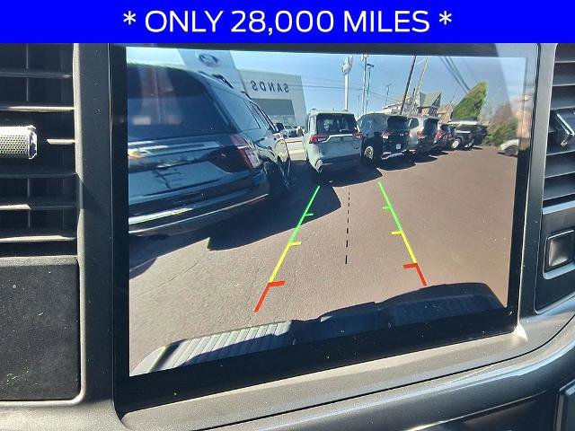 Certified 2023 Ford F150 XLT w/ Equipment Group 302A High image 18