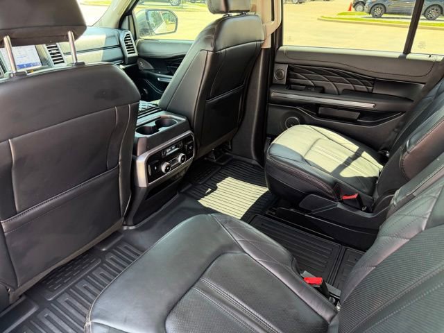 Certified 2021 Ford Expedition Platinum RWD image 23