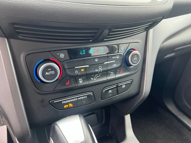 Certified 2019 Ford Escape SEL FWD image 13