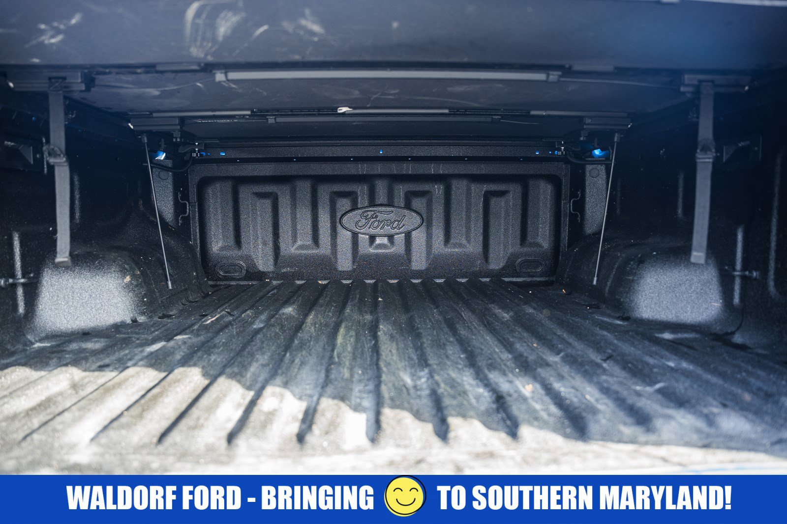 Certified 2024 Ford Ranger XLT image 10