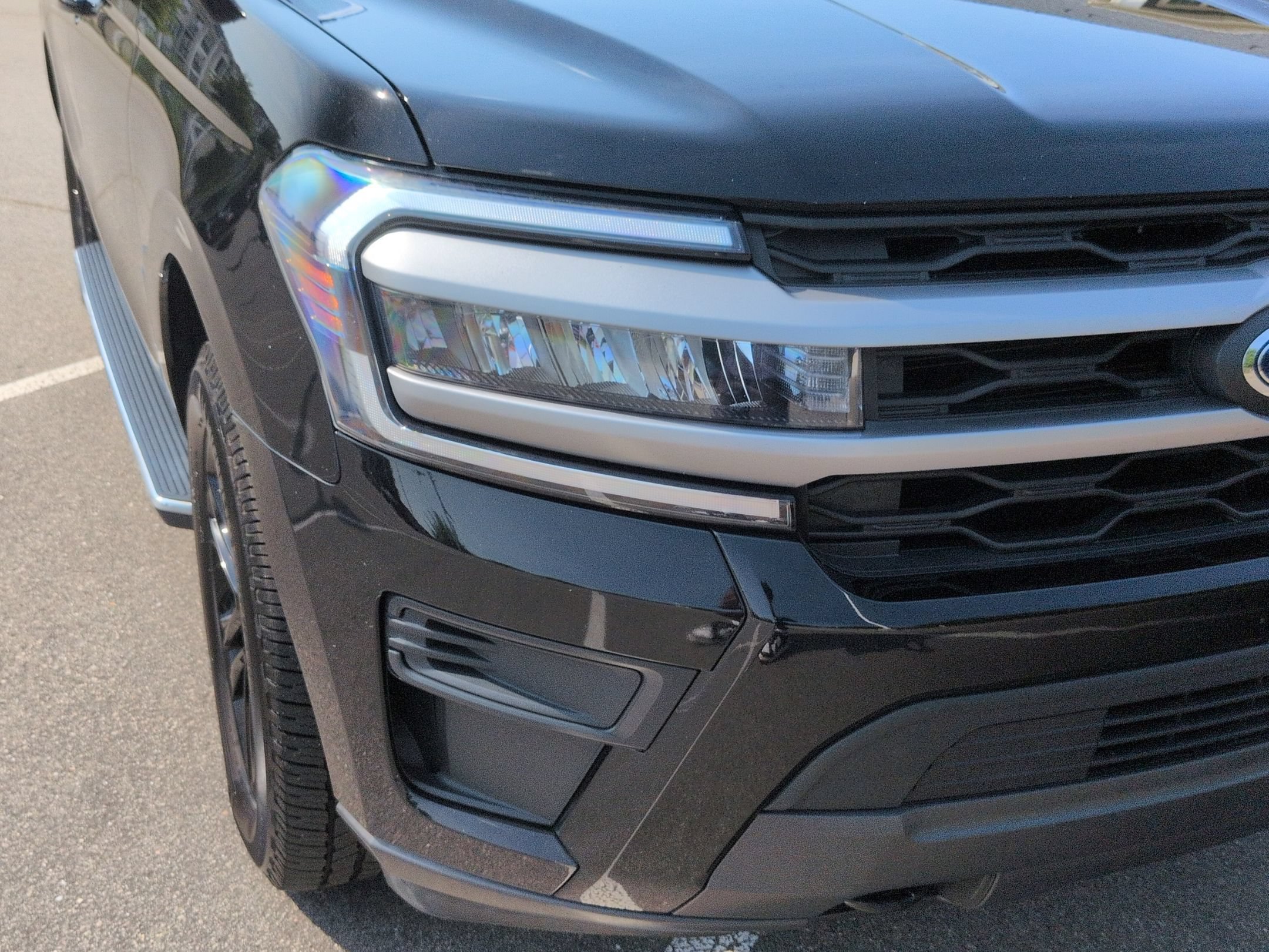 Certified 2022 Ford Expedition XLT AWD/4WD image 10