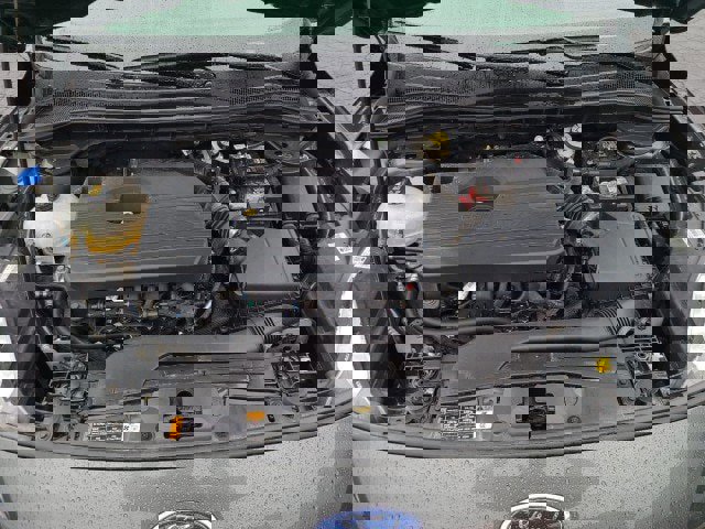 Certified 2020 Ford Escape Titanium image 11