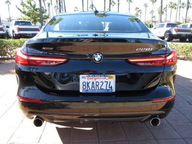 Used 2021 BMW 228i xDrive Gran Coupe w/ Convenience Package image 3