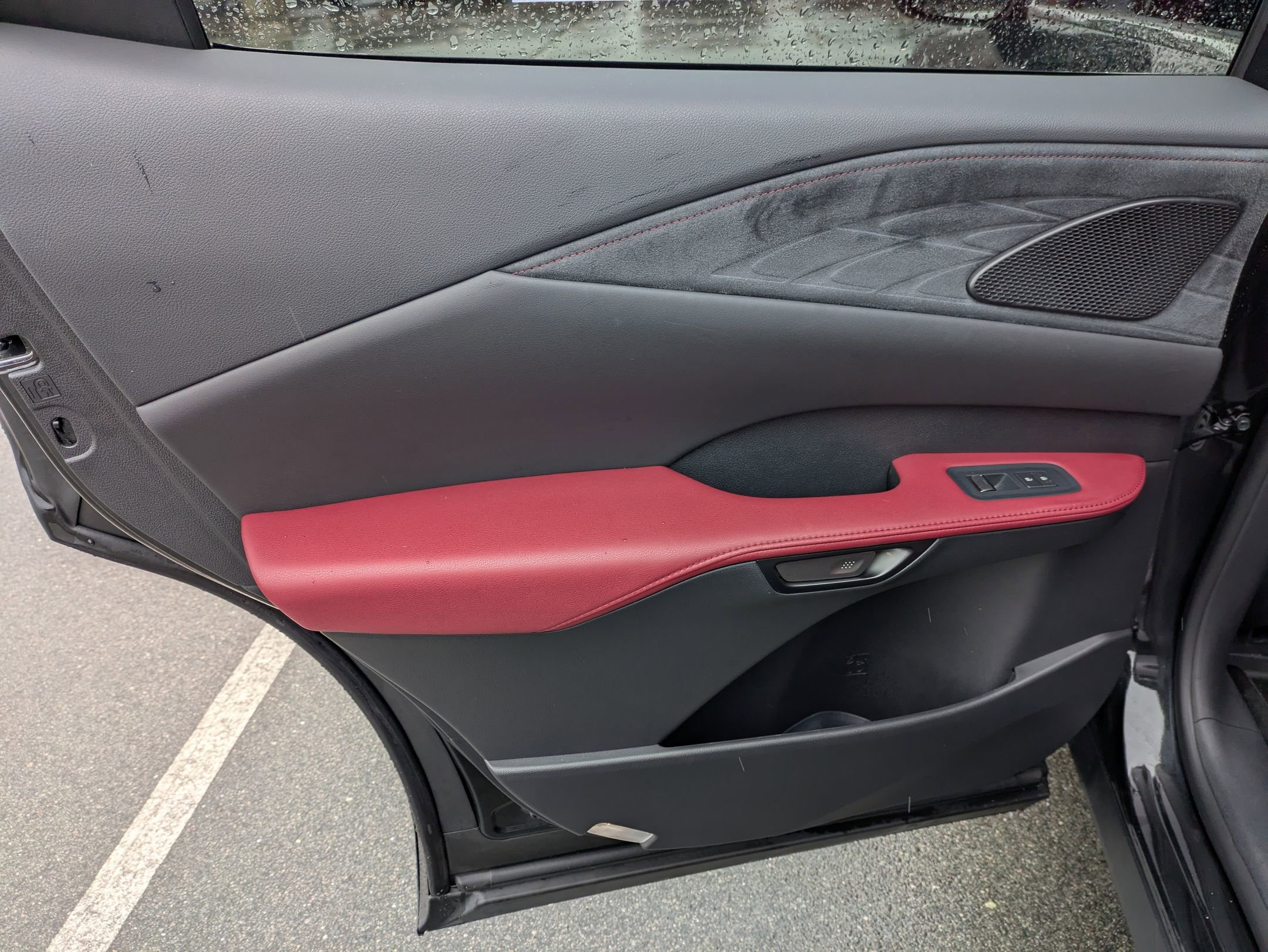 Used 2024 Lexus RX 350 F Sport image 30