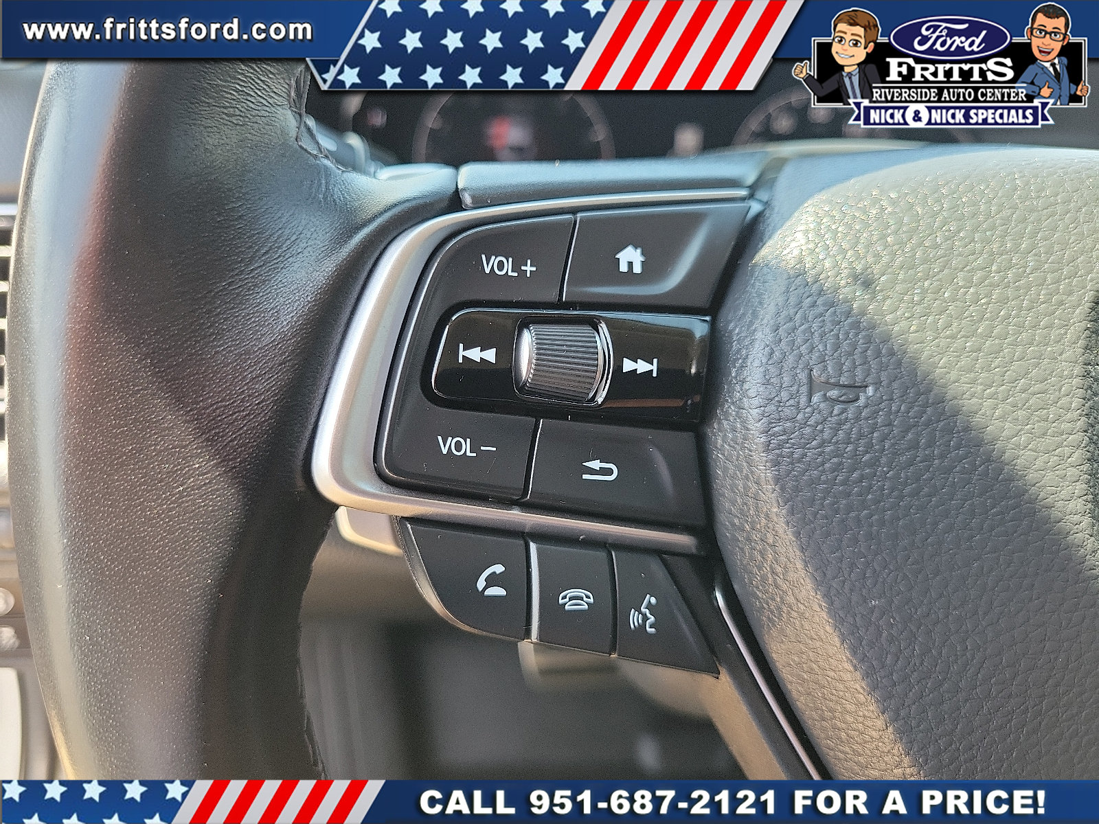 Used 2022 Honda Accord Sport Special Edition image 6