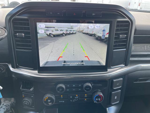Certified 2024 Ford F150 STX image 19