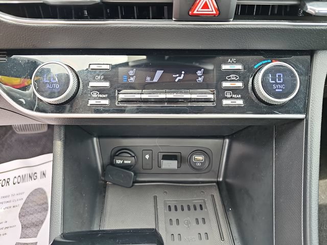 Used 2022 Hyundai Sonata Limited FWD image 28