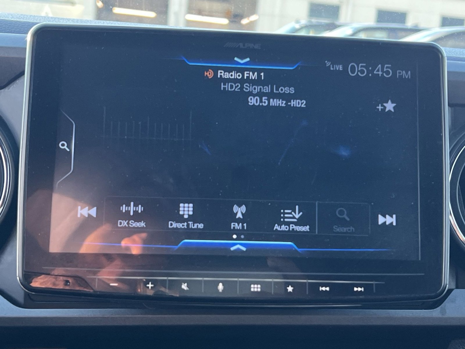 Used 2019 Toyota Tacoma TRD Off-Road w/ Technology Package image 18