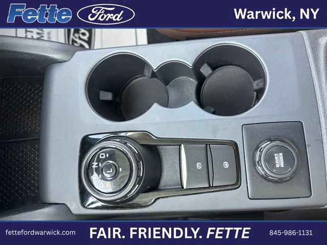 Certified 2023 Ford Bronco Sport Outer Banks AWD/4WD image 21