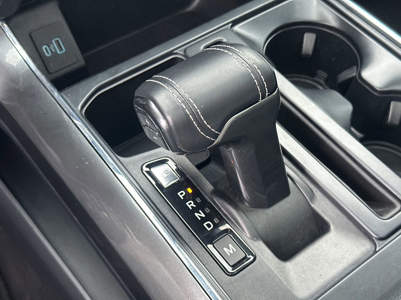 Certified 2023 Ford F150 XLT w/ Equipment Group 302A High image 33