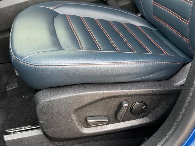 Certified 2024 Ford Edge SEL w/ Sport Appearance Package image 24