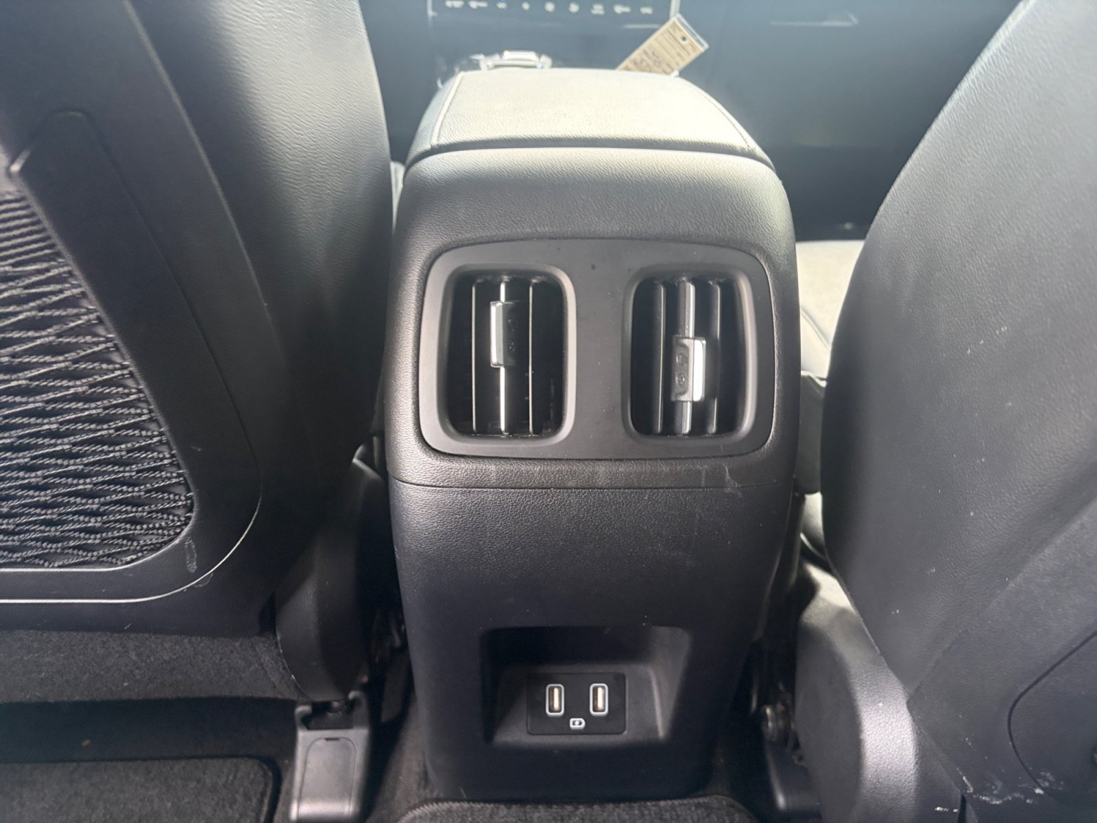 Used 2023 Hyundai Tucson Limited AWD/4WD image 26