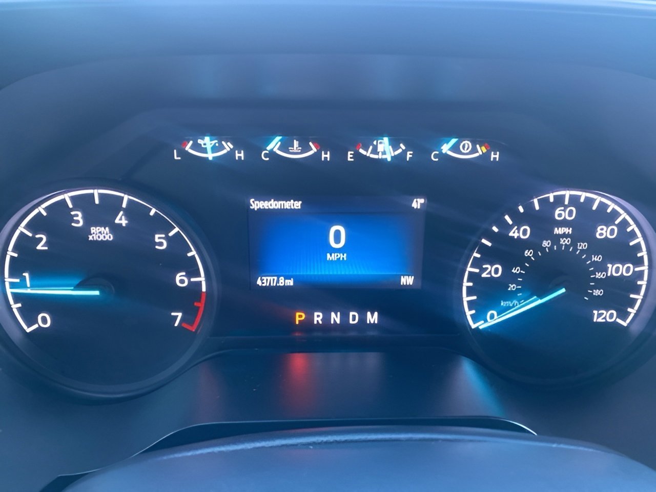 Certified 2023 Ford F150 XL w/ STX Appearance Package image 12