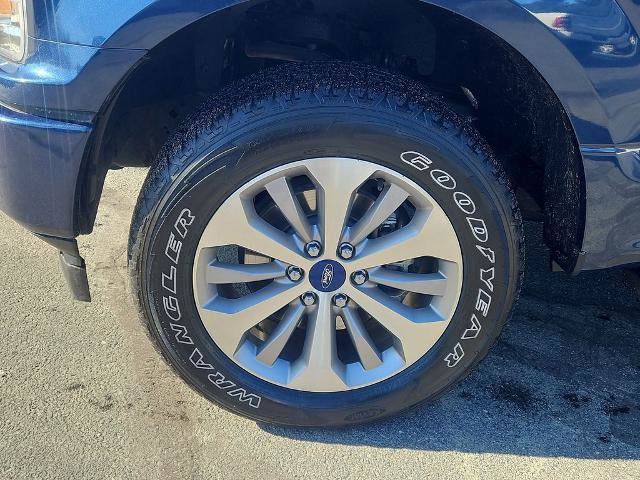 Certified 2018 Ford F150 XL w/ Equipment Group 101A Mid image 26