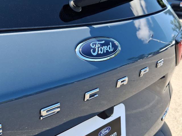 Certified 2025 Ford Escape Active AWD/4WD image 28