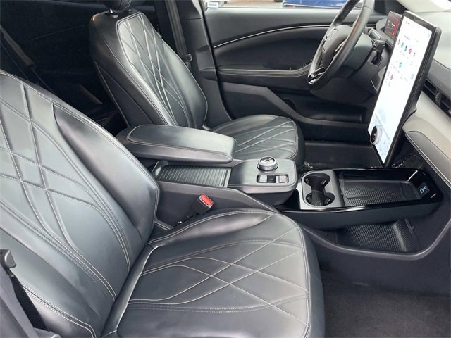 Certified 2023 Ford Mustang Mach-E Select image 36