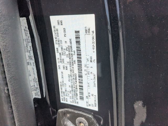 Certified 2020 Ford F150 XL w/ XL Power Equipment Group image 23