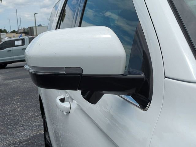 Certified 2023 Ford Expedition Limited RWD image 12