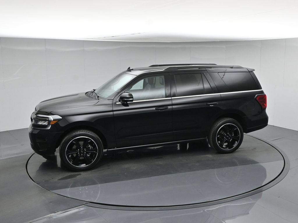 Certified 2023 Ford Expedition Limited AWD/4WD image 49
